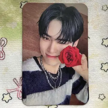 zb1 2주차 성한빈 사전녹화 제베원 사전수록 트레이딩 카드