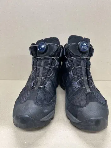 mont-bell 마운틴 크루저 400 BOA 시스템 25.5cm