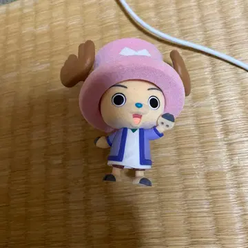 원피스 초파 피규어