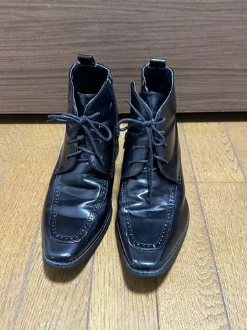 클라세 시크릿 비즈니스 슈즈