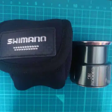 SHIMANO STELLA C3000M HG 스피닝 릴