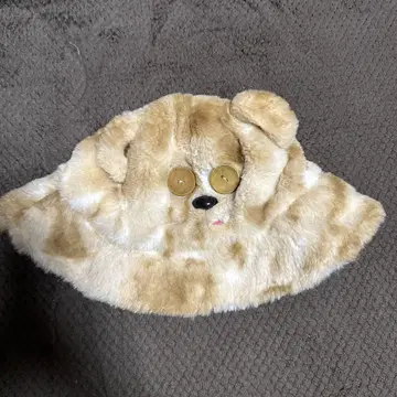 팀 복슬복슬 버킷햇