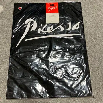 ART PRODUCTIONS/티셔츠 파블로 피카소 빈티지 미개봉