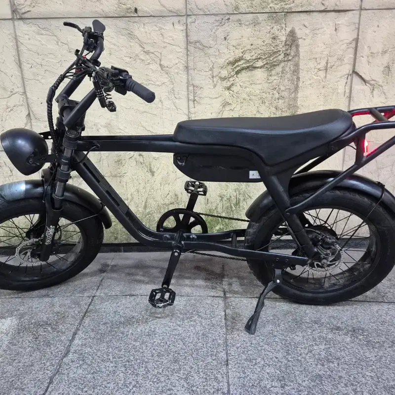 퀄리VOLT S 볼트S 20ah LG 새배터리 교체