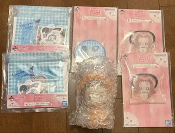 오쟈마녀 도레미 제일복권