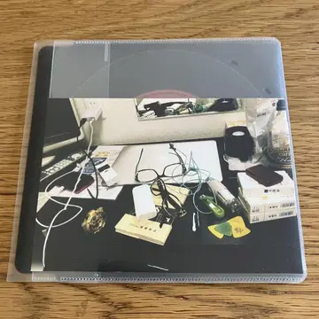 토요타 미치노리 [ MT BLACK DEMO vol.1 ] CDR