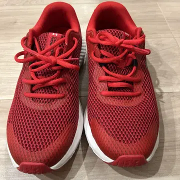 UNDER ARMOUR Charged Rogue 2 레드 27cm