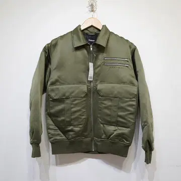 택 포함 X-LARGE (S) 플라이트 자켓 엑스라지