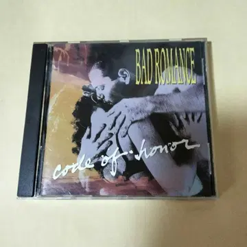 BAD ROMANCE/CODE OF HONOR