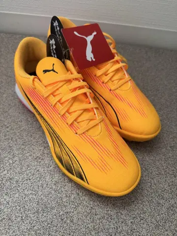 트레이닝화 PUMA 24.0