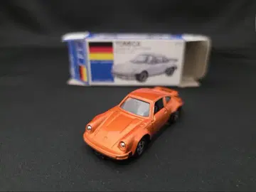 토미카 파랑 상자 F1 포르쉐 930 터보 (일본제)