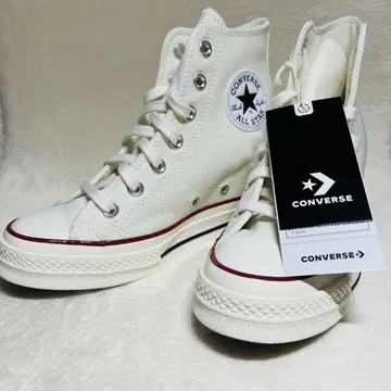 미사용 새상품 한국 CONVERSE CT70 WEDGE HI 23.5