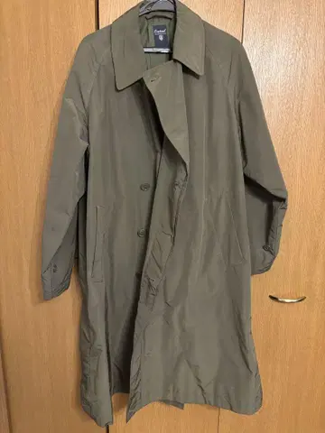 ORCIVAL 오르치발 INSULATION LONG COAT 롱 코트