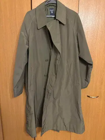 ORCIVAL 오르치발 INSULATION LONG COAT 롱 코트