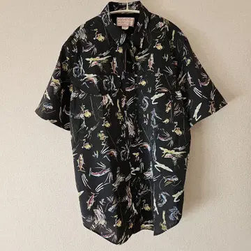 FILSON twin lakes sport shirt