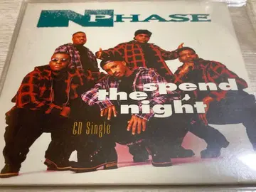 R&B N-Phase