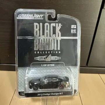 GREENLIGHT 2012 Dodge Charger R/T