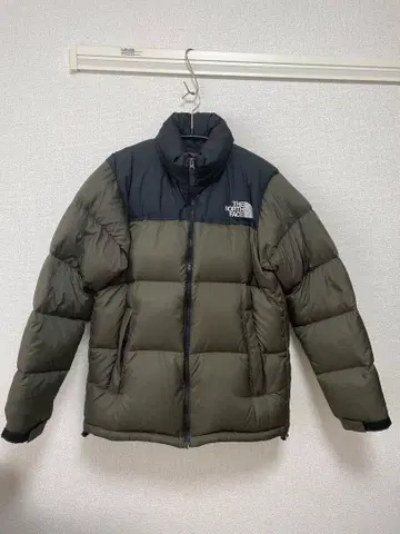 THE NORTH FACE ND91841 다운