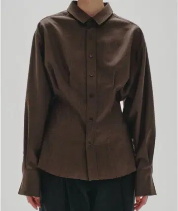 [ TODAYFUL ] 웨이스트턱 셔츠/Waist Tuck Shirts