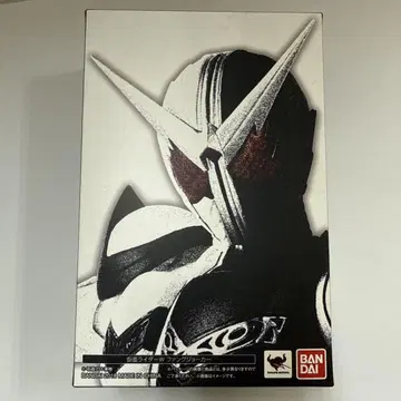 S.H.Figuarts 진골조 가면라이더 더블 팡 조커