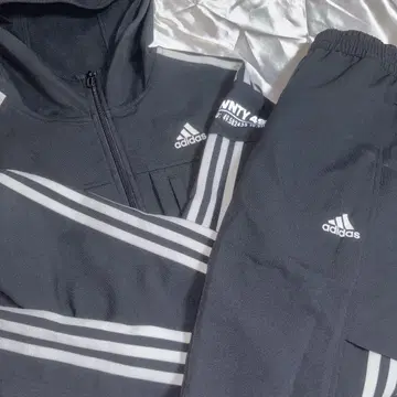 adidas 저지
