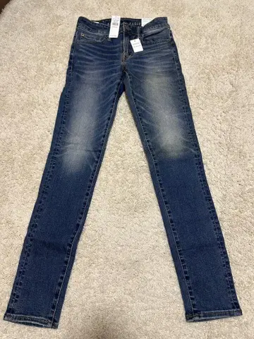 AMERICAN EAGLE 울트라 스키니 데님 28/30
