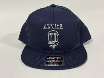 ZEPHYR 캡