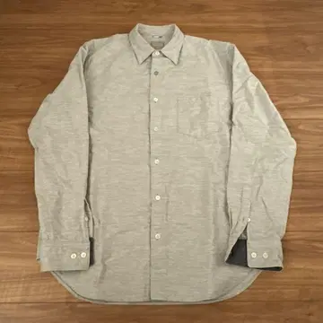 SOU SOU 긴팔 셔츠