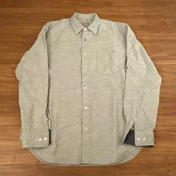 SOU SOU 긴팔 셔츠