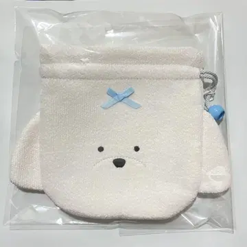 페이러 모후모후 완찬 복조리 말티즈 복조리