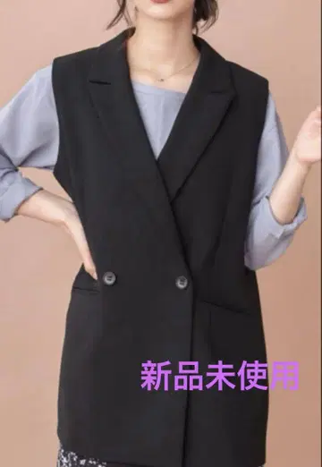 나인알 rrrrrrrr 프리미엄 베스트 자켓 베스트