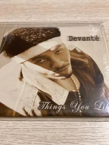 R&B Devante'