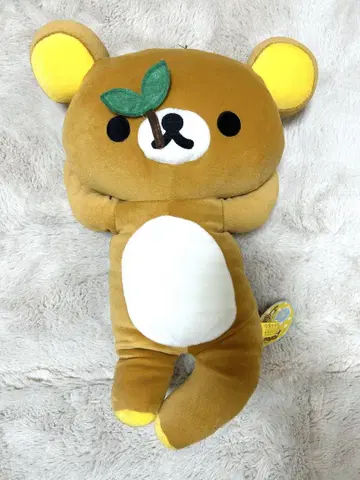 리락쿠마 봉제 인형 XL