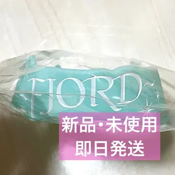 Mrs. GREEN APPLE fjord 러버 밴드