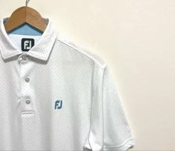 FOOTJOY 풋조이 반팔 피케 셔츠 XL 컨디션 최상