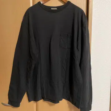 글래드핸드 포켓 T셔츠