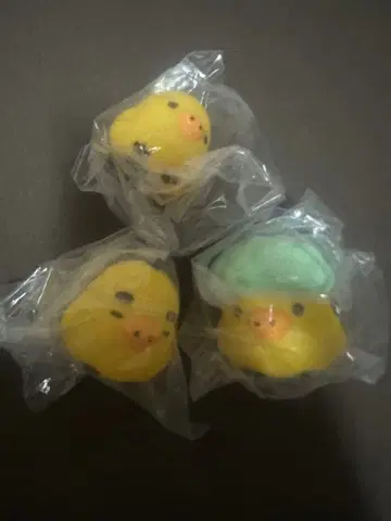 리락쿠마 키이로이트리 리다이어리 마스코트 라이트