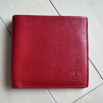 일비종떼 ILBISONTE 이단 접이식 지갑
