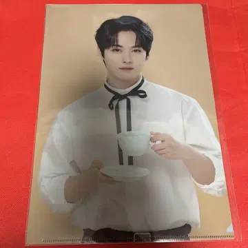 스트레이 키즈 리노 클리어 파일, 엽서 세트 리노