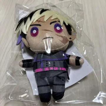 벤타크로우 브링거 니지누이
