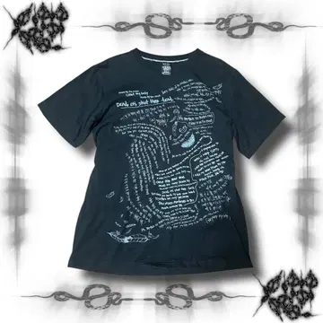 08SS Number (n)ine Birds Era Tee Size3