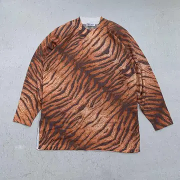 긴팔 셔츠 00's vintage 캐주얼 y2k 빈티지