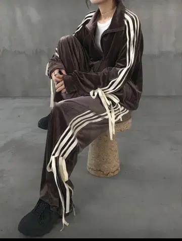 셋업
