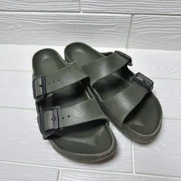 BIRKENSTOCK 버켄스탁 EVA 애리조나 샌들 39