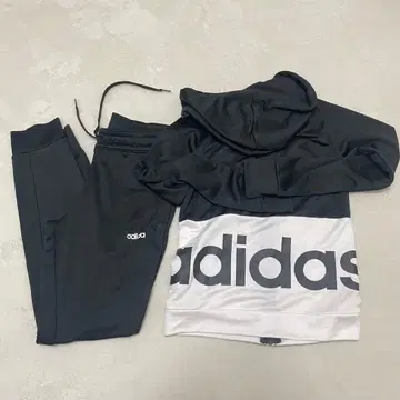 adidas 저리 상하의 셋업 여성용