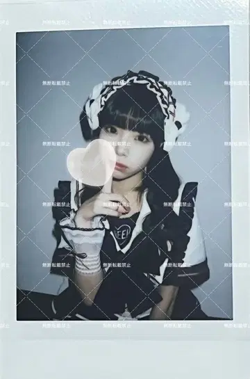 iLiFE! 소라시 카렌 란체키 마린 의상