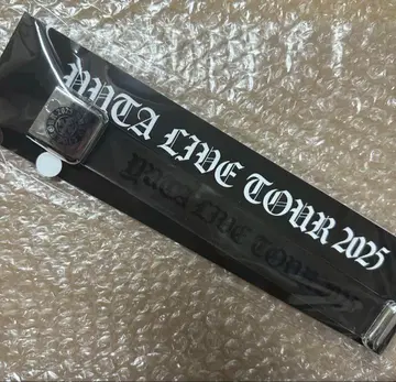 미개봉 새상품 YUTA 유타 PERSONA 뱅글라이트