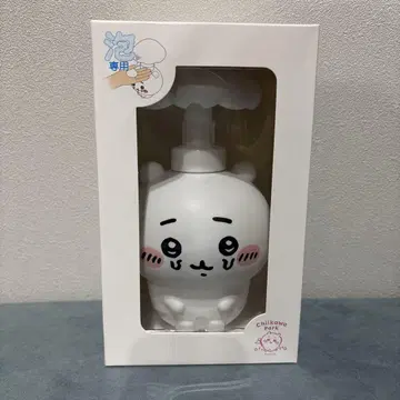 치이카와 (먼작귀) 치이카와 파크 한정판 비누 디스펜서 버섯