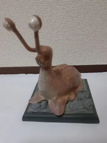 로망당 [ 울트라Q 나메곤 ] 폴리스톤