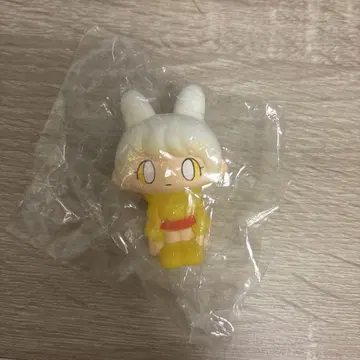 [ 익명 배송 ] 다나카 카에 소프트 비닐